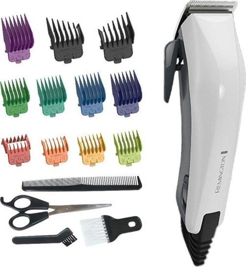 Hc5035 Colour Cut Saç Kesme Makinesi