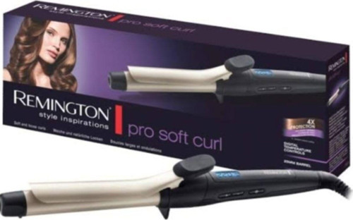 Pro Soft Dijital Saç Maşası