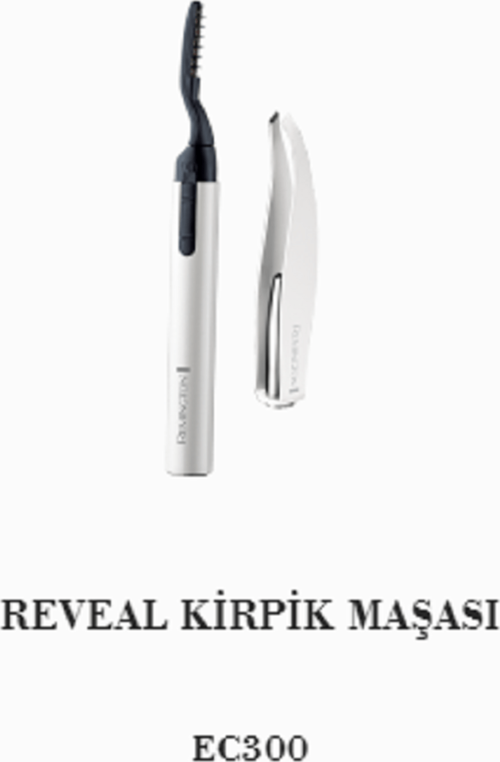 Reveal Kaş & Kirpik Bakım Kiti Ec300gp