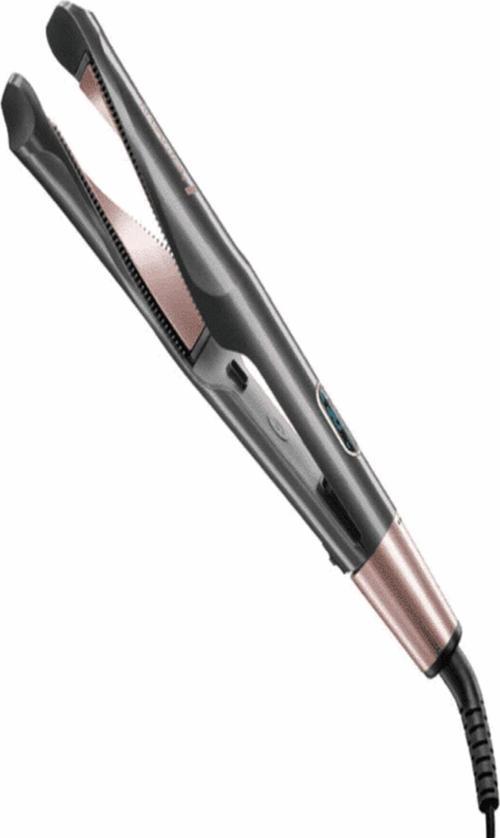 S6606 Curl Straight Confidence Saç Düzleştirici