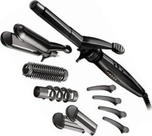 S8670 Multistyle Şekillendirici Set