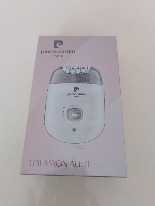 Epilasyon Aleti