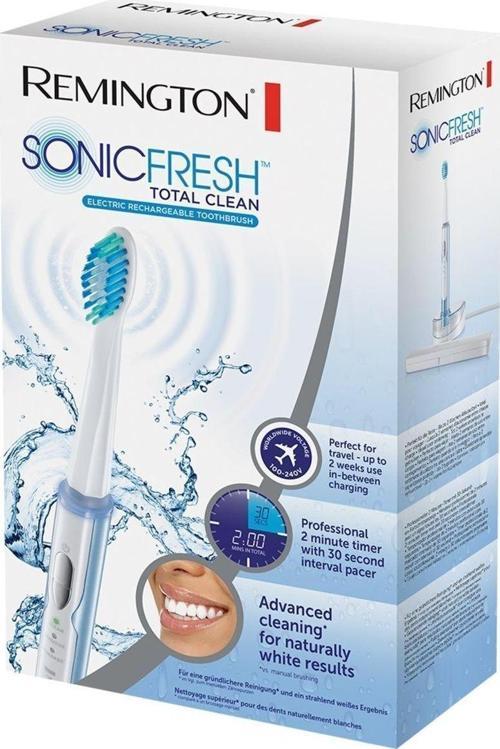 SonicFresh Total Clean Şarjlı Diş Fırçası