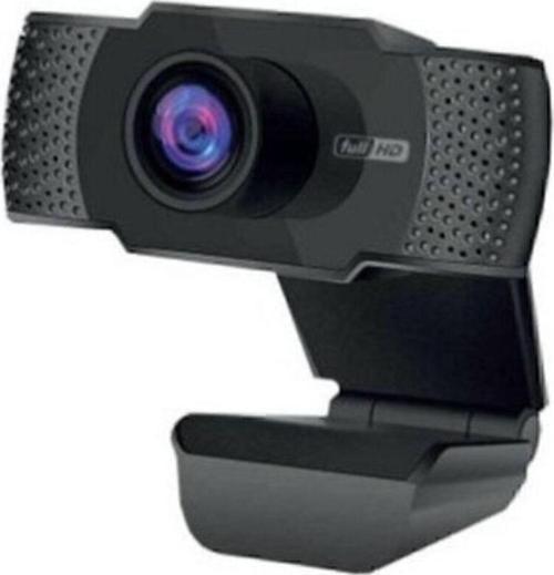 Piranha 9635 Full Hd Webcam Pc Kamera Dahili Mikrofonlu Bilgisayar Kamerası 1080p