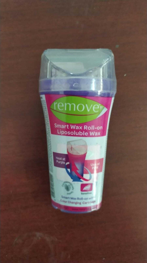 Roll-on Sir Ağda Seti - Normal Tüyler Için 100 Ml