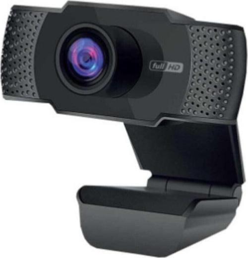 9635 PC Kamera Full HD 1080p Webcam Dahili Mikrofonlu