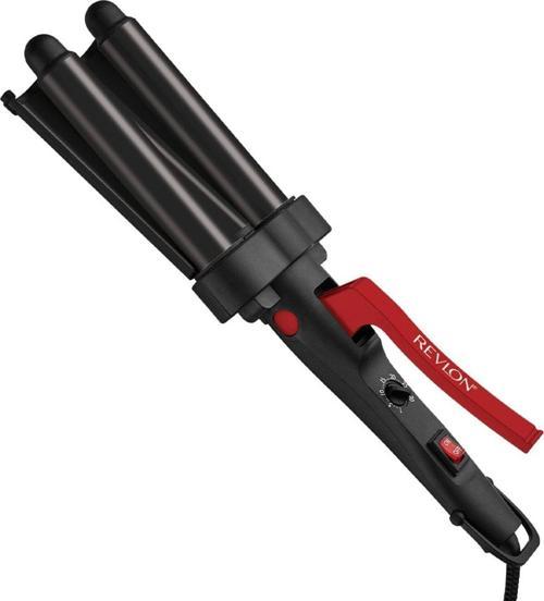 Wave Master Dalga Yaratıcı Wag Saç Maşası