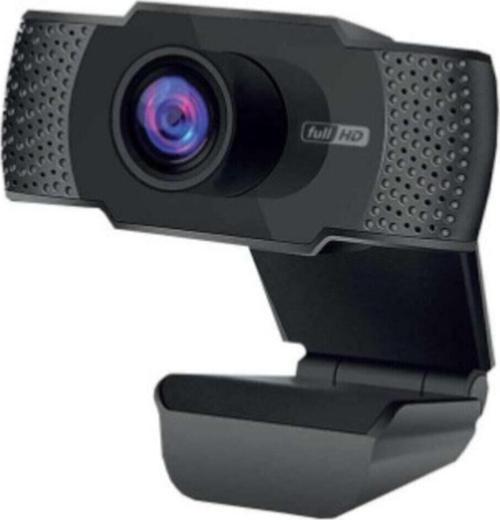Full Hd Webcam Pc Kamera Dahili Mikrofonlu Bilgisayar Kamerası 9635 1080p