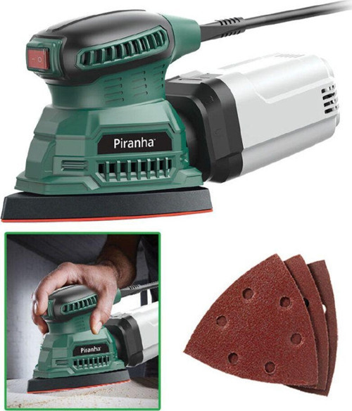 PSM-5220 ELEKTRİKLİ ZIMPARA MAKİNESİ