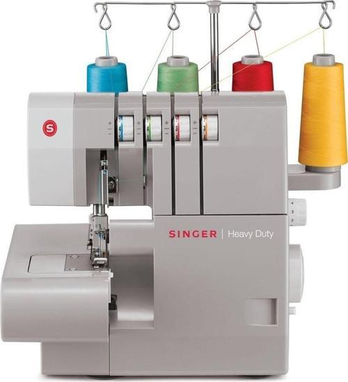 14hd854 Overlok Makinesi