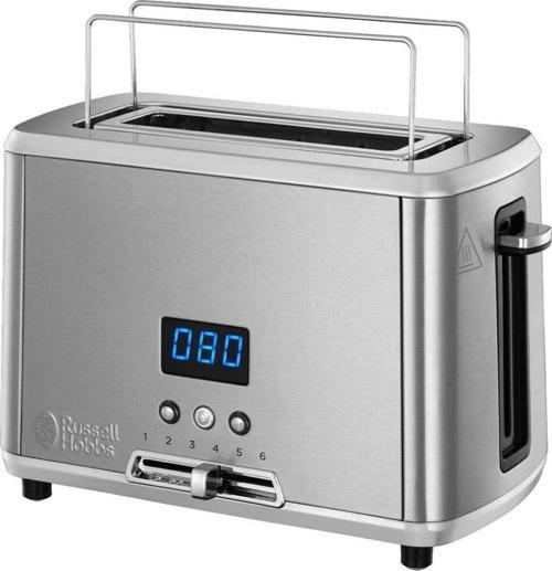 24200-56/rh  Compact Home Ekmek Kızartma Makinesi