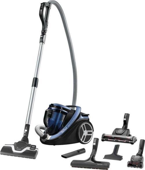 Tw7690 Sılence Force Cyclonıc Toz Torbasız Sessiz Süpürge
