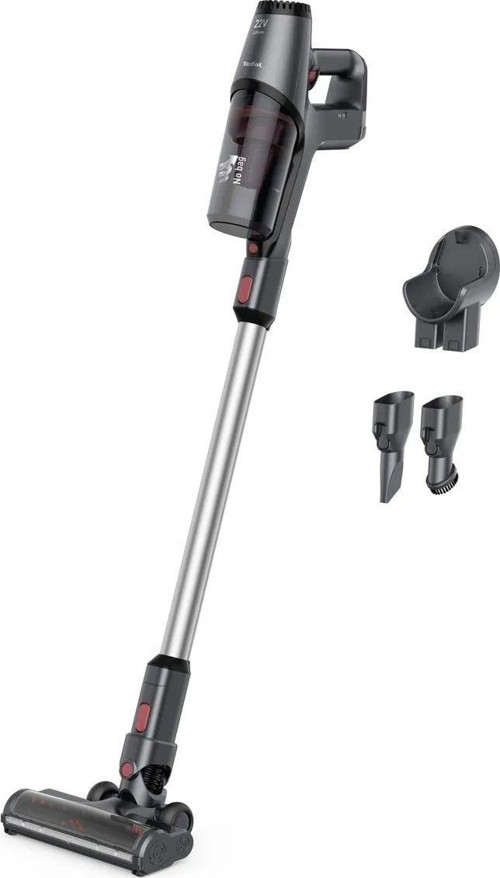 TY6983 X-Pert 3.60 Kablosuz Dikey Şarjlı Süpürge TY6983TR X-Pert 3.60