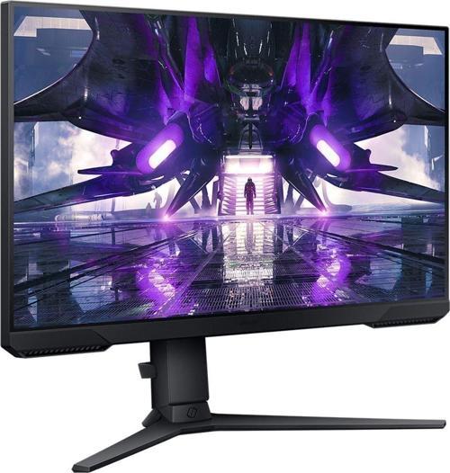 ODYSSEY G3 LS24AG300NUXUF 24 1920X1080 144HZ 1MS DP+HDMI FULL HD GAMİNG OYUNCU MONİTÖRÜ