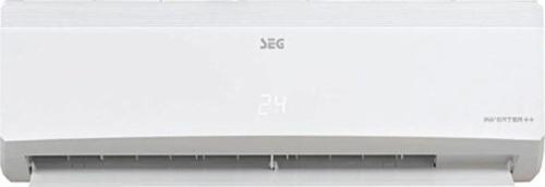 12000 BTU A++ Inverter Duvar Tipi Klima