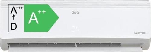 18000 BTU A++ R 32 Inverter Duvar Klima