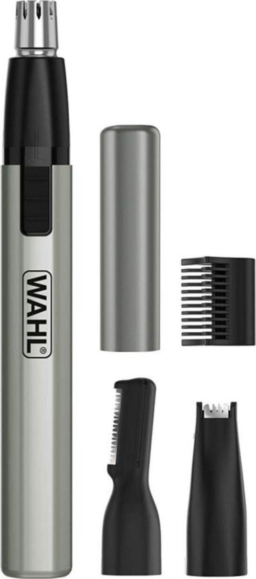 5640-616 Micro Groomsman Kulak-burun Tüy Kesme Makinası