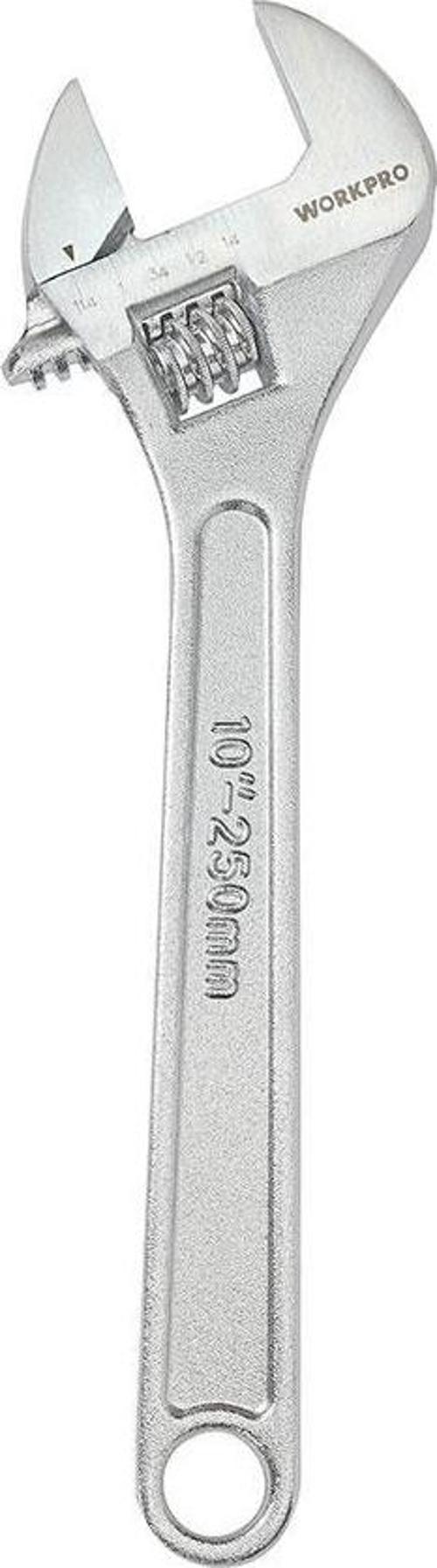 WP272003 250mm Kurbağacık Anahtar