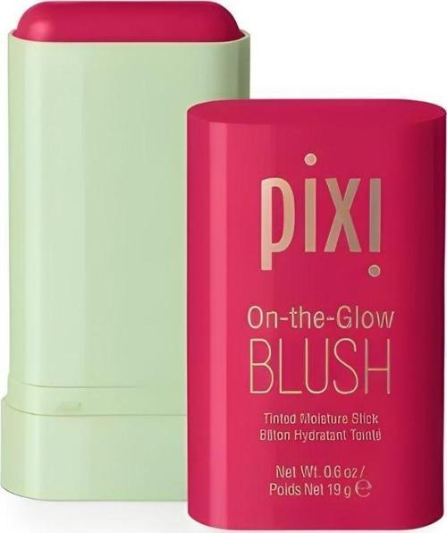 Pixi On-the-Glow Blush Ruby