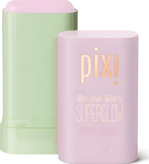 Pixi On-the-Glow SUPERGLOW - PetalDew