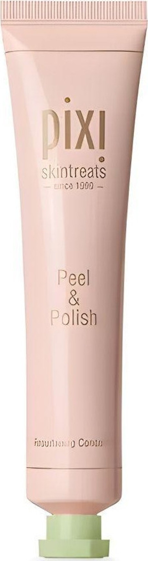 Pixi Peel & Polish