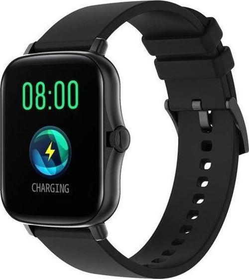 Hiwatch Siyah