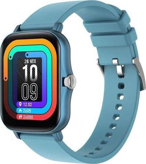Hiwatch Mavi