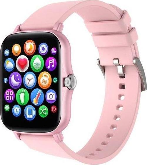 Hiwatch Pembe