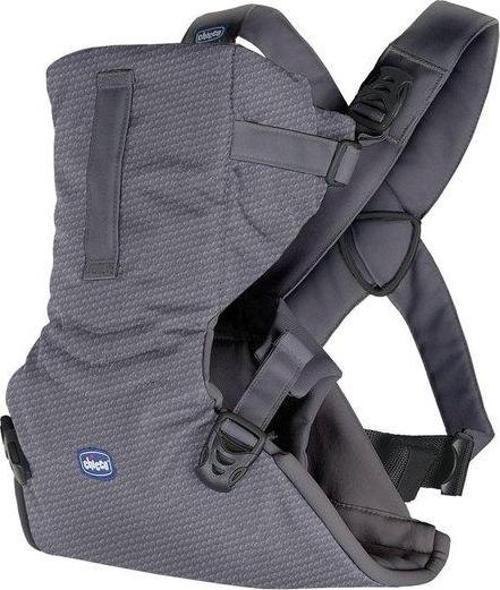 EasyFit Ergonomik Kanguru Gri