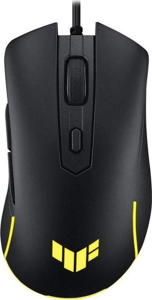 TUF GAMING M3 GEN II 8000 DPI AURA SYNC RGB IP56 KABLOLU OYUNCU MOUSE