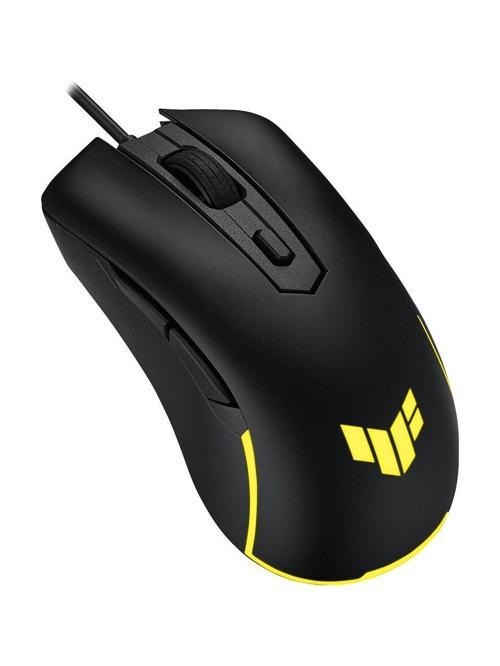 TUF GAMING M3 GEN II 8000 DPI AURA SYNC RGB IP56 KABLOLU OYUNCU MOUSE