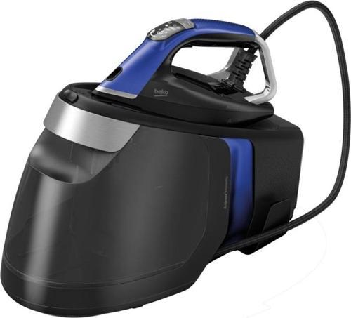 Bku 8130 Buhar Kazanlı Ütü