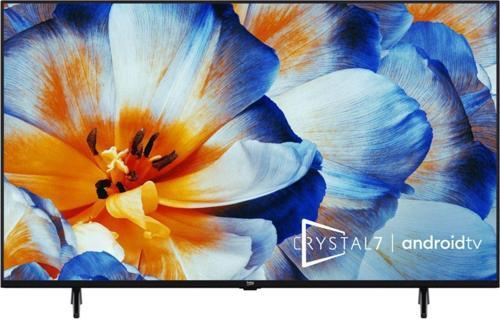 Crystal 7 B55 D 790 B 4K Ultra HD 55'' 140 Ekran Uydu Alıcılı Android Smart LED TV