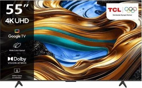55P755GTV 4K  UHD  55INC  GOOGLE TV