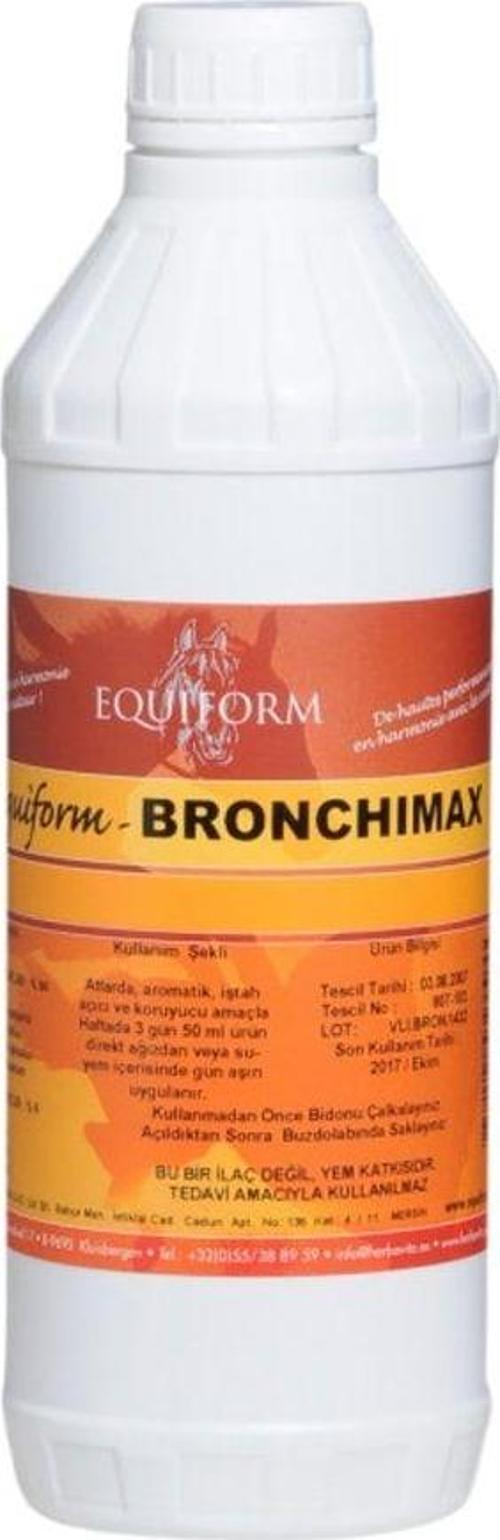 Bronchimax 1 Lt
