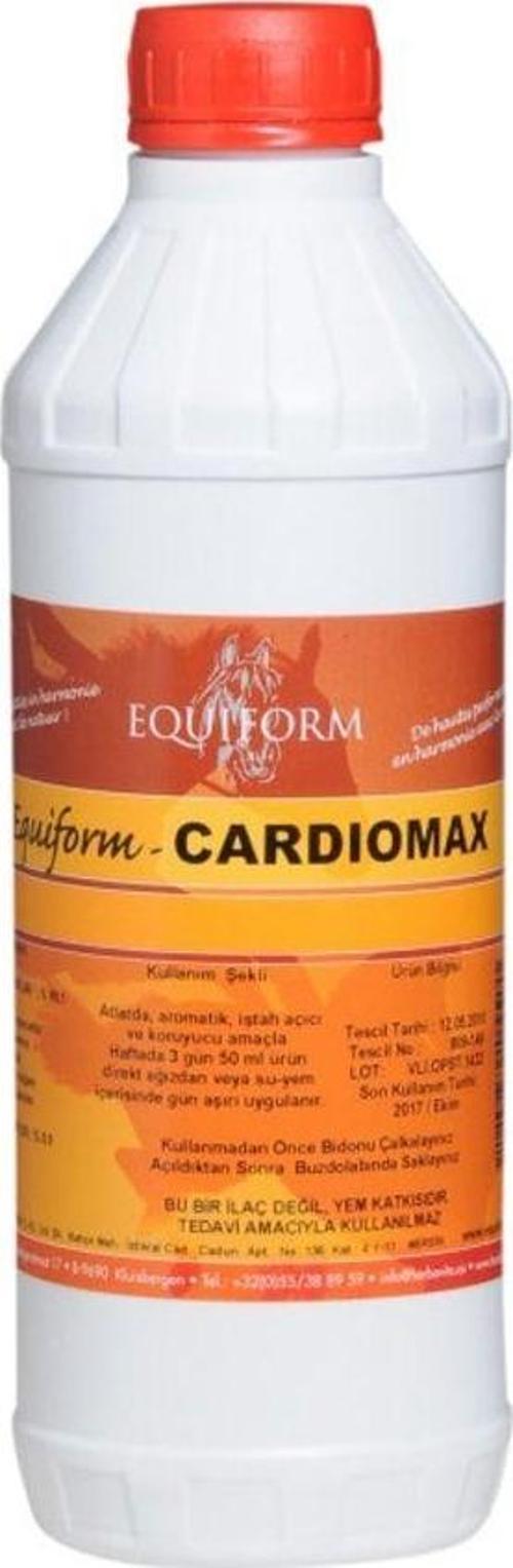 Cardiomax 1 Lt