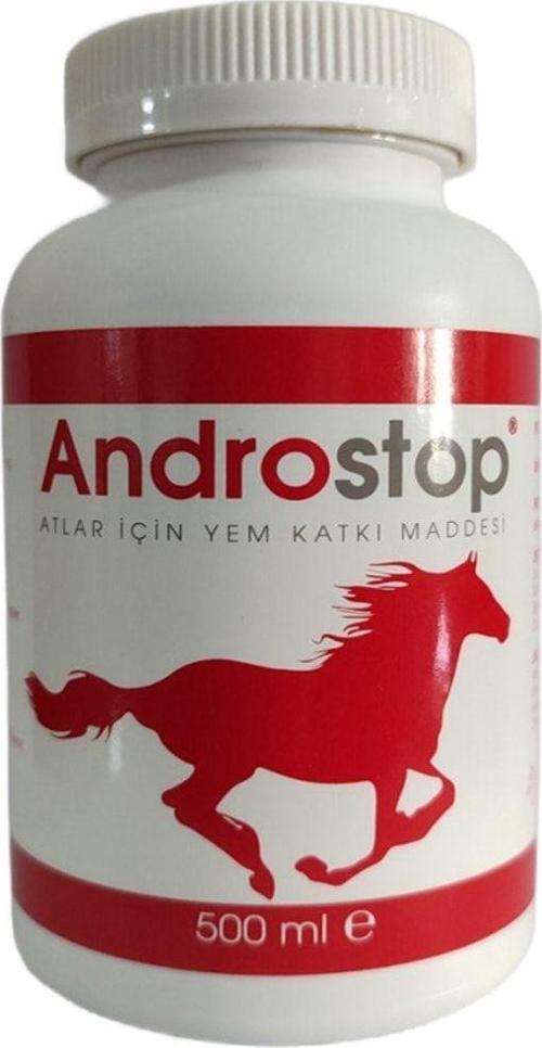 Androstop 500 Ml