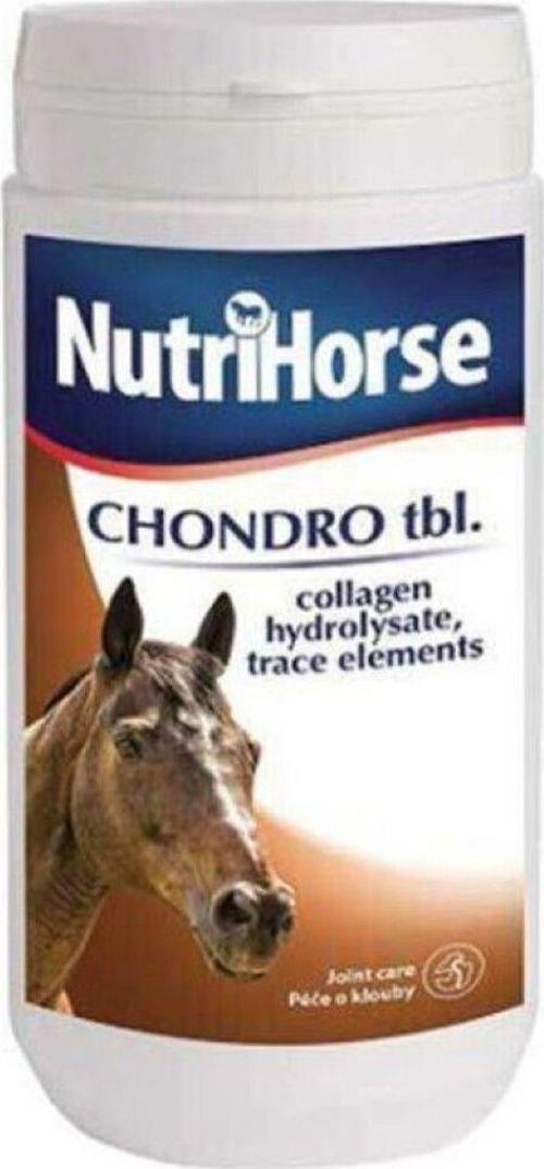 Nutrihorse Chondro Tbl.