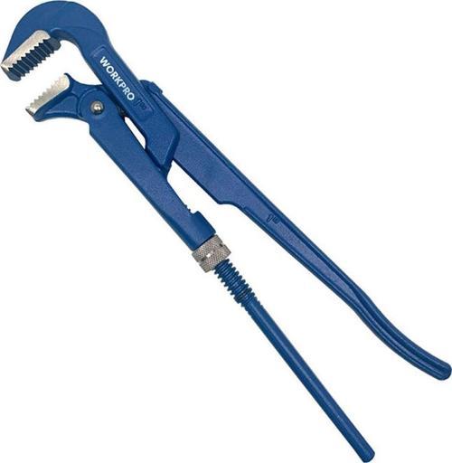WP302012 300MM Profesyonel Maşalı Boru Anahtarı
