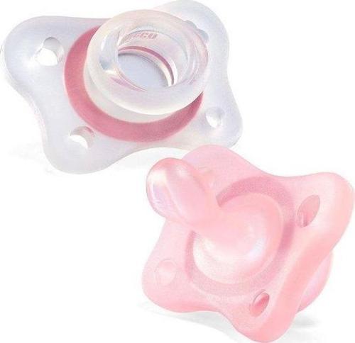 PhysioForma Mini Soft Kız 2-6 Ay 2'Li