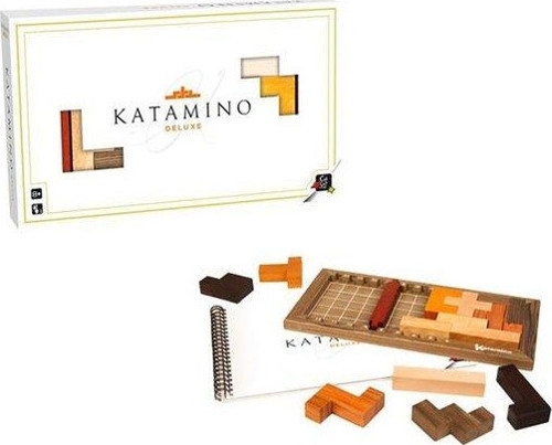 Katamino Deluxe