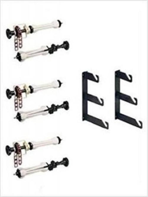 3'lü Fon Aski Seti̇ (Expan Seti̇)