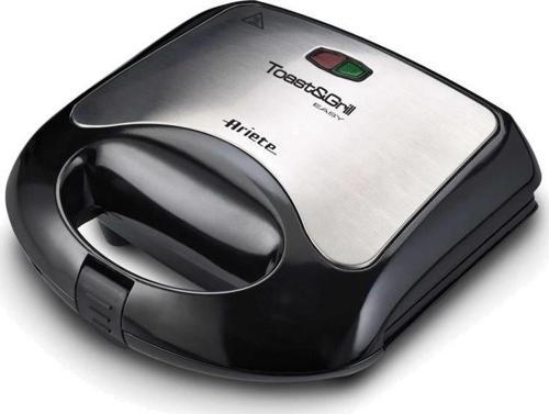 750W Easy Izgara ve Tost Makinesi