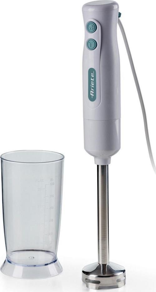 Breakfast El Blender