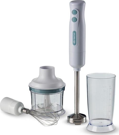 Breakfast El Blender Seti Beyaz