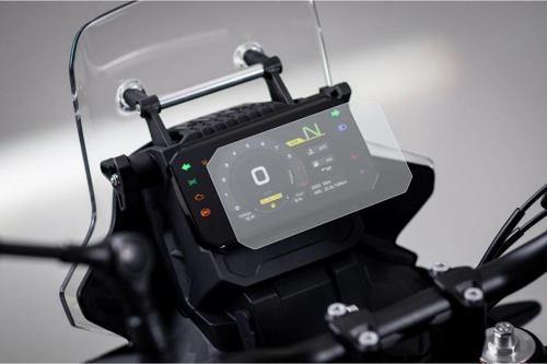 CF Moto 450 SR Mat Ekran Koruyucu Dijital Gösterge