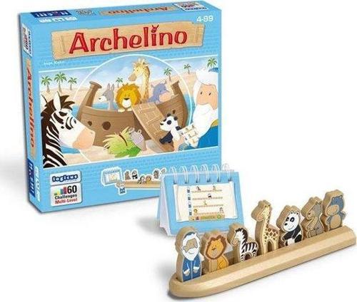 Nuh'un Gemisi (Archelino)