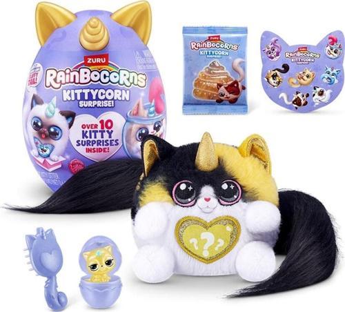 Kittycorn S3 Sürpriz Paket Munchkin
