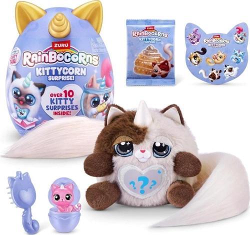 Kittycorn S3 Sürpriz Paket Nia