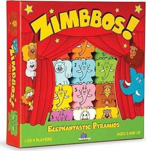 ZİMBBOS!
